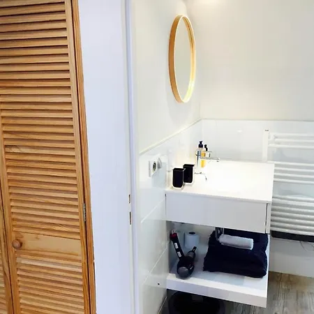 La Dolce Vita Fouesnant Zimmer foto