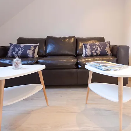 La Dolce Vita Fouesnant Zimmer foto