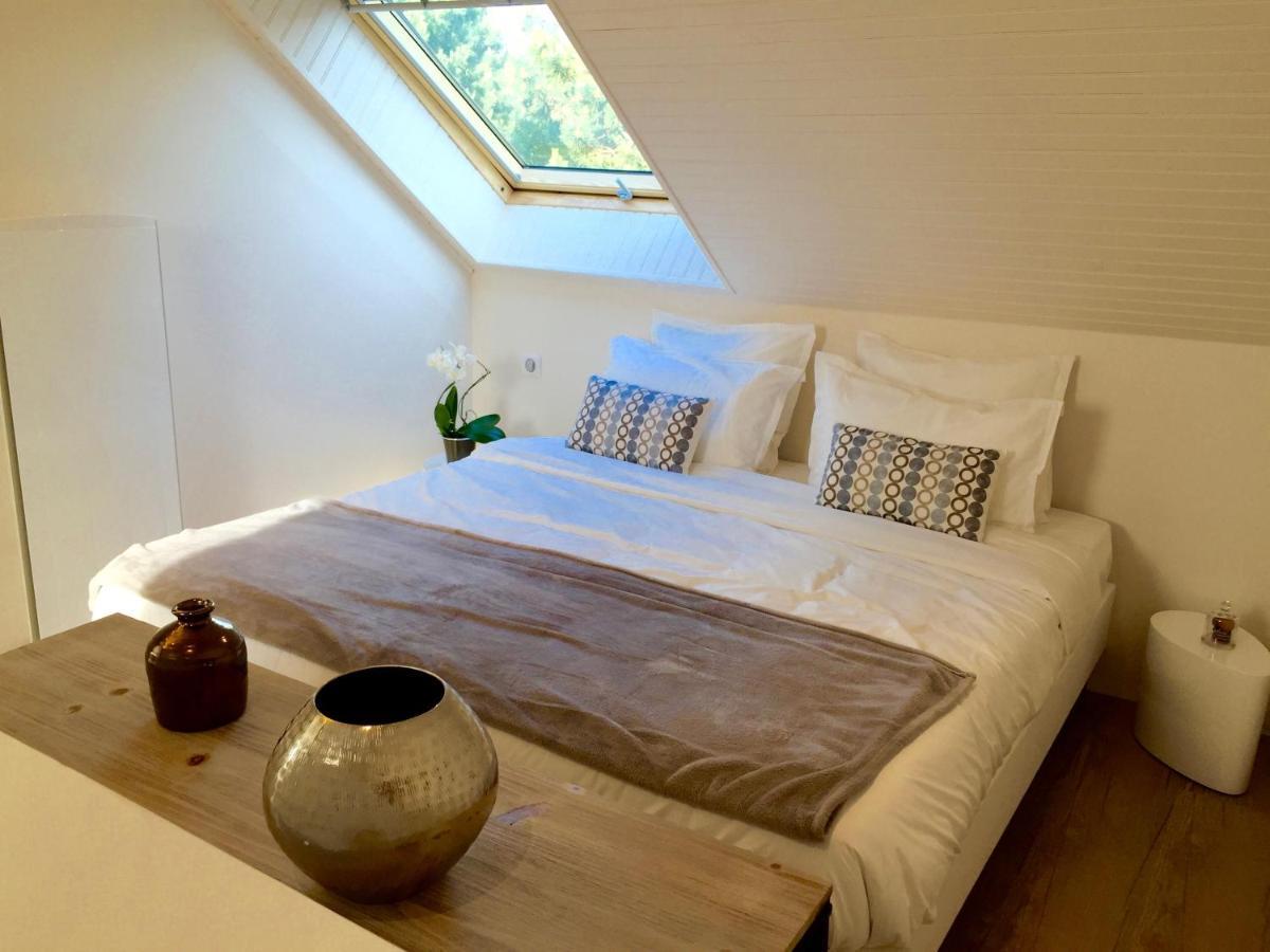 La Dolce Bed & Breakfast Fouesnant