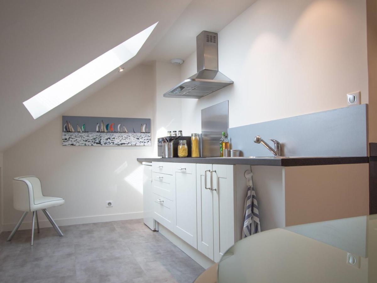 Bed & Breakfast La Dolce Fouesnant