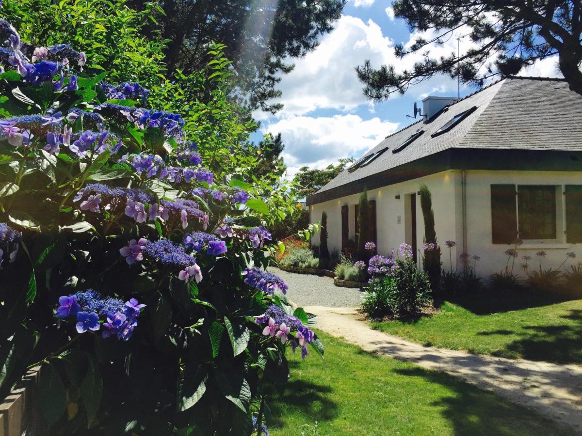 Bed & Breakfast La Dolce Fouesnant