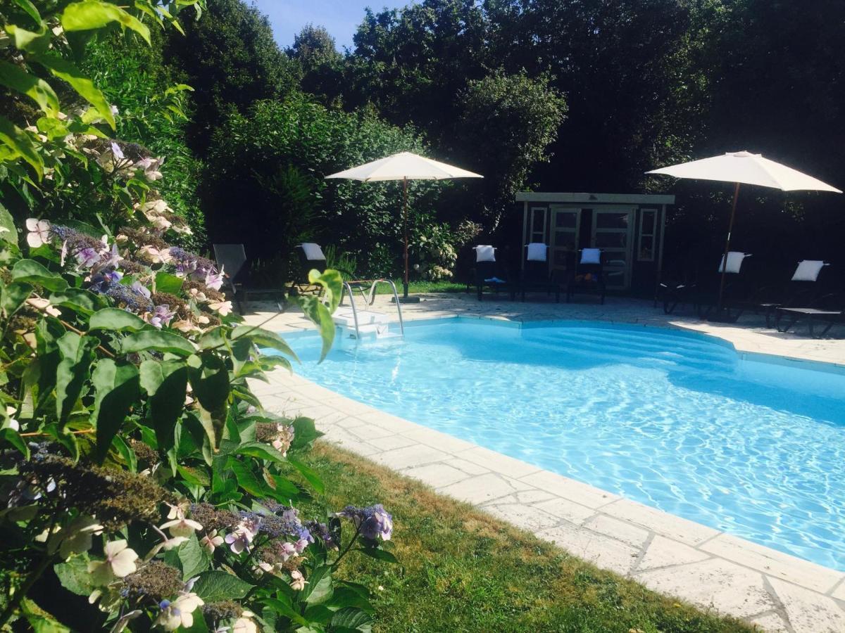 Bed & Breakfast La Dolce Fouesnant
